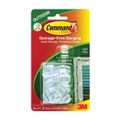 Command&trade; Outdoor Light Clips with Foam Strips from 3M
