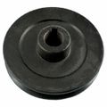 Single Groove Spindle Pulley 110