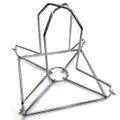 Collapsible Chicken Rack