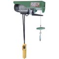 Buffalo Outdoors&trade; Electric Game Hoist 440 LB Capacity