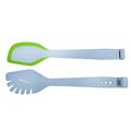 Grand Fusion&reg; 5-In-1 Serving Tongs