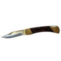 Uncle Henry LB7 Bear Paw Foldable Pocket Knife