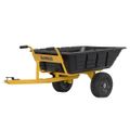 Dewalt Swivel/Dump Cart 10 Cu.