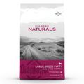 Diamond Naturals Large Breed Lamb & Rice 20 lb.