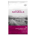 Diamond Naturals Large Breed Puppy Food - Lamb & Rice 40 lb.