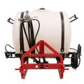 Fimco 3-Point Sprayer, 200 Gallon