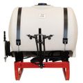 Fimco Sprayer 110-Gallon Boomless 3-Point