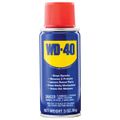 WD-40&reg; Lubricant Spray, 3 Oz.