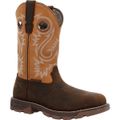 Georgia Boot&reg; 11 Pull On Soft Toe 9.5