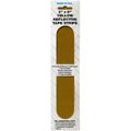 Reflective Yellow Tape Strips 2 x 9