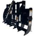Grizzly&reg; Compact Tractor Tine Grapple