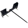 Grizzly&reg; Skid Steer Single Bale Spear 42