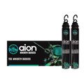 Aion Mosquito Barrier Repellant for Lawns 2 Pack