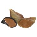 Redbarn&reg; Natural Filled Cow Hoof Peanut Butter for Dogs
