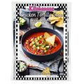 Kitcheneez&trade; Chicken Tortilla Soup Seasoning Mix
