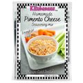 Kitcheneez&trade; Homemade Pimento Cheese Seasoning