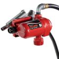 Fill-Rite&reg; 12V DC 8 GPM Fuel Transfer Pump with Nozzle