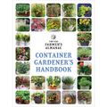 Container Gardeners Handbook