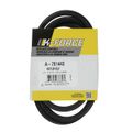 Hydro Pump Belt 1/2 inch by 62-1/4 inch for Hustler&reg; Zero-Turn Mowers