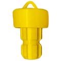 PTO Grease Plug for 6 Spline PTO Shafts