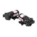 Remco&reg; 12 Volt Pump 2.2 GPM, 60PSI, 3/4 inch Quick Attach Ports