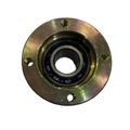 Bearing Seat with Bearings UC205