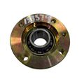 Bearing Seat with Bearing UC207-Z