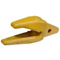 Caterpillar Style J200 Weld-On 1 Bucket Tooth Adapter