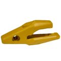 Caterpillar Style J200 Weld-On 3/4 Bucket Tooth Adapter