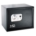 FOT&reg; Biometric Fingerprint Pistol Safe 13124