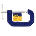 Irwin&reg; 3 inch C clamp