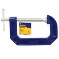 Irwin&reg; QuickGrip C Clamp 4 inch