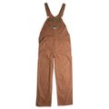 Liberty&reg; Duck Bib Overalls 52x30