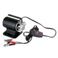 Portable Transfer Pump 12 Volt 1/10 Horsepower