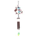 Garden Bug Assortment Windchimes