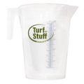 Turf Stuff&reg; 5000ML Large-capacity Chemical and Supply Pitcher