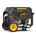 5700w Recoil Start Generator