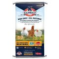 Kalmbach 22% Start-To-Finish Meatbird 50 lb. Bag