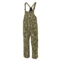 Muddy&reg; TRX Waterproof Sherpa Lined Fleece Camo Bibs Medium