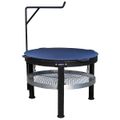 Outdoor Cooking Stand with 32 Discada