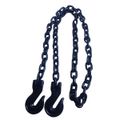 G80 Lifting Chain 1/2 in. x 10 ft.