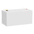UWS&reg; 100 Gallon Steel Transfer Tank