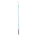 Weaver ComfortGrip Whip, 36 in. Blue