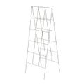 A Frame Plant Support Galvanized