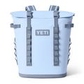 Yeti&reg; Hopper&reg; M20 Backpack Soft Cooler Light Blue