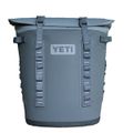 Yeti&reg; Hopper&reg; M20 Backpack Soft Cooler Grey