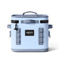 Yeti&reg; Hopper Flip&reg; 12 Soft Cooler Light Blue