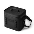 Yeti&reg; Hopper Flip&reg; 12 Soft Cooler Black