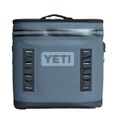 Yeti&reg; Hopper Flip&reg; 12 Soft Cooler Charcoal Grey