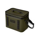 Yeti&reg; Hopper Flip&reg; 12 Soft Cooler Olive Green